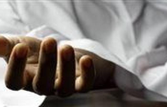قبل الفجر.. كهربائي ينهى حياة زوجته بعدة طعنات فى رقبتها ويصيب شقيقه