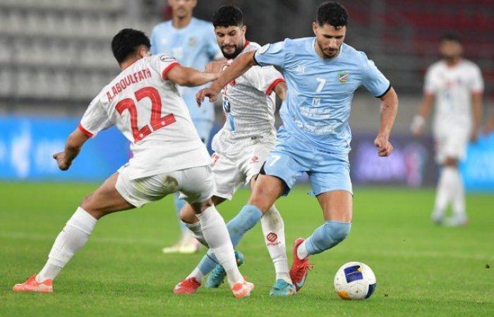 بخماسية نظيفة.. نادي الكويت يفوز على السالمية في دوري زين