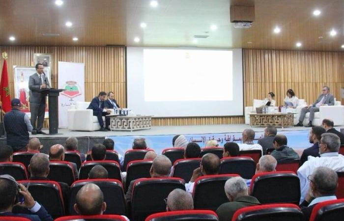 خبراء يقاربون مقترح الحكم الذاتي بين التجربة الإسبانية والمبادرة المغربية