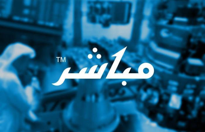 اعلان
شركة
بلدي
للدواجن
عن
النتائج
المالية
الأولية
للفترة
المنتهية
في
2025-03-31
(
ثلاثة
أشهر
) - غاية التعليمية