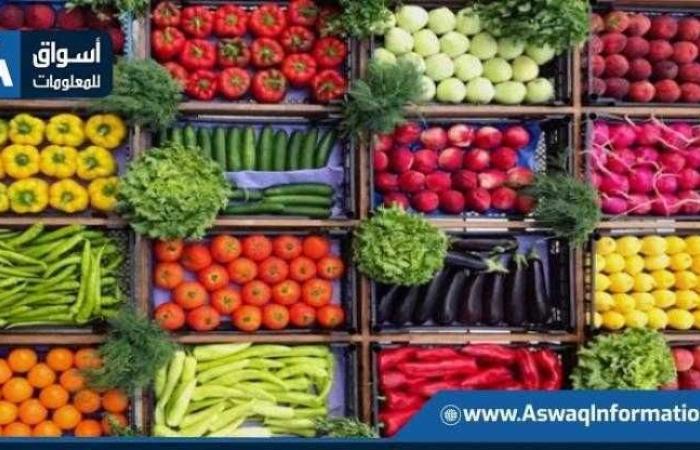 ارتفاع
      البسلة..
      أسعار
      الخضراوات
      اليوم
      الخميس
      بسوق
      العبور - غاية التعليمية