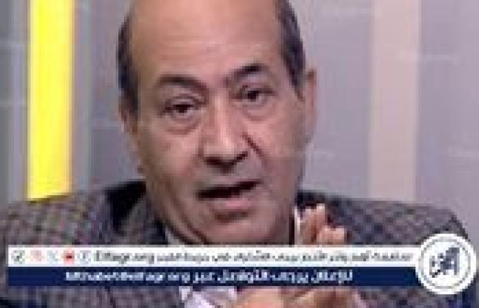 خاص.. طارق الشناوي: "محمود عبدالعزيز متدين جدا ومستحيل يسمح بحاجة تمس سمعته"