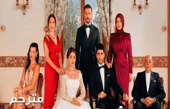 مشاهدة مسلسل شراب التوت الحلقة 100 مترجمة للعربية شاهد HD