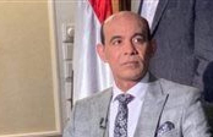 محمد موسى: وعي المصريين هو السلاح الحقيقي في مواجهة الحروب النفسية