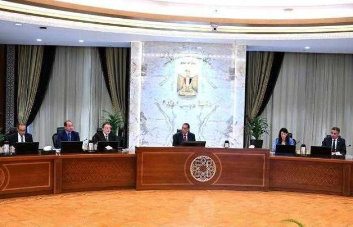مجلس
      الوزراء:
      مصر
      تتصدر
      إفريقيا
      في
      مؤشر
      السياق
      الوطني
      لريادة
      الأعمال
      لعام
      2024 - غاية التعليمية