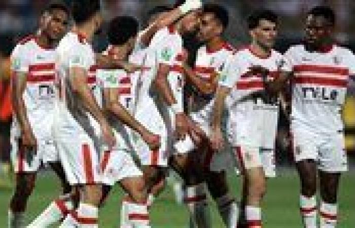 عمرو أديب: أوعى تسمع اللي يقولك الزمالك مظلوم.. حالة من البكاء المستمر