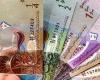 الدينار الكويتى يواصل استقراره فى البنوك المصرية منتصف تعاملات اليوم